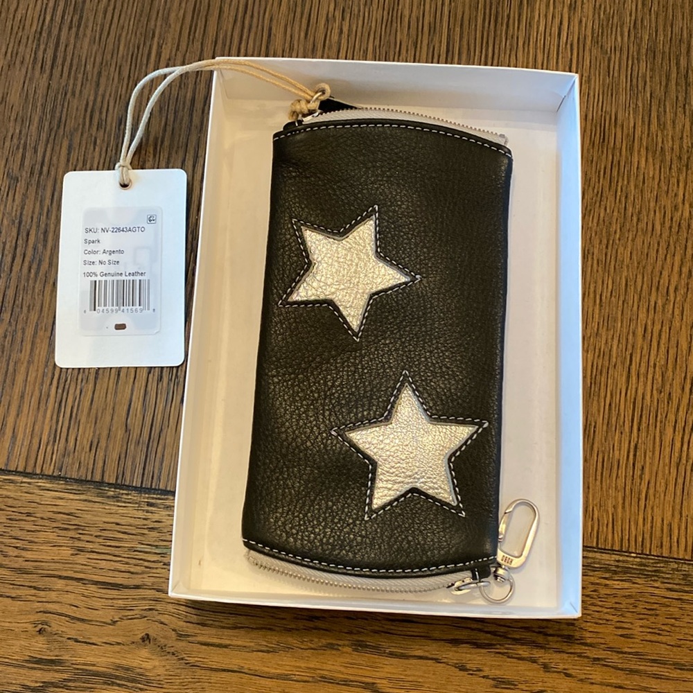 HOBO Spark Double Eyeglass Case